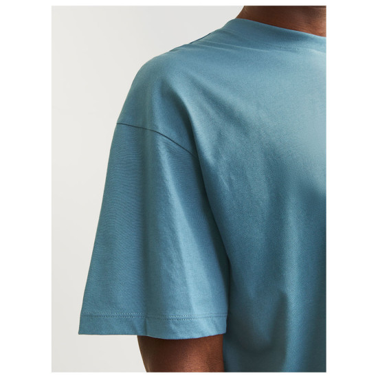 Jack & Jones Ανδρική κοντομάνικη μπλούζα Jack & Jones Ανδρική κοντομάνικη μπλούζα